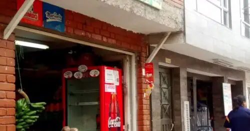 MERCA FRUVER JA MERCA FRUVER JA